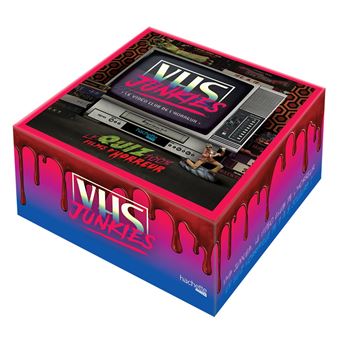 Le quiz 100% films d'horreur