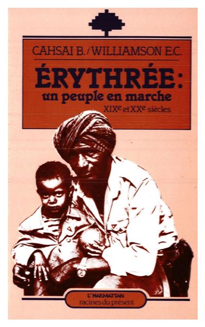 Erythree un peuple en marche
