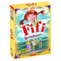 Fifi Brindacier