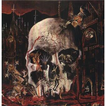 Slayer - 1