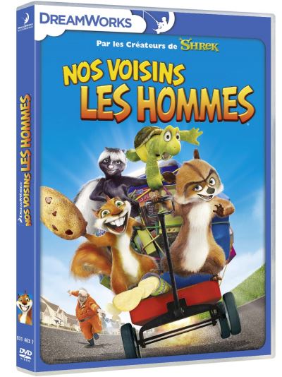 Nos Voisins les Hommes
