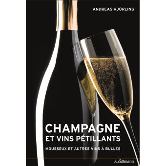 Champagne et vins pétillants - 1