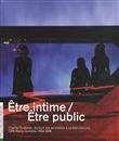 Etre intime, être public