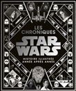 Star Wars : Les chroniques