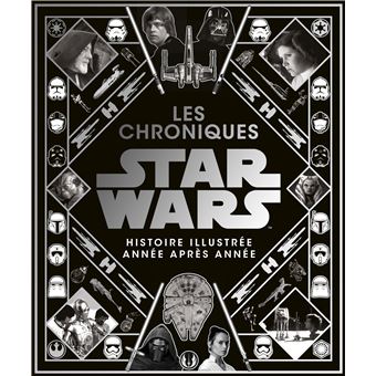 Star Wars : Les chroniques