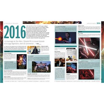 Star Wars : Les chroniques