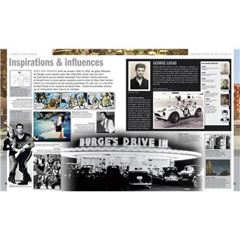 Star Wars : Les chroniques