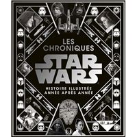 Star Wars : Le Bestiaire - Beaux-Livres