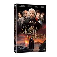 Le Comte de Monte-Cristo DVD