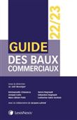 Guide des baux commerciaux 22 23