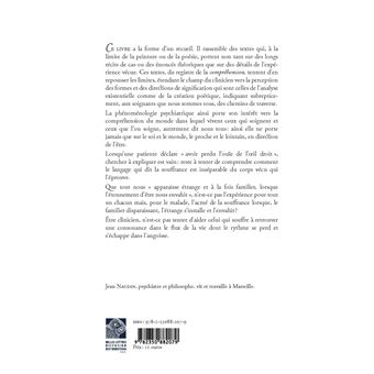 La salive, Don Quichotte, le chien, le nuage... et quelques autres petits paquets de philosophie clinique et appliquée