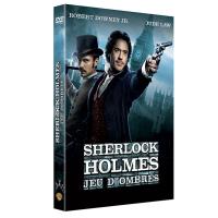 Sherlock Holmes 2 : Jeu d'ombres