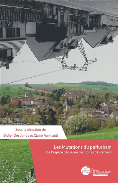 Les Mutations du périurbain