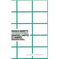 Graphes, cartes et arbres