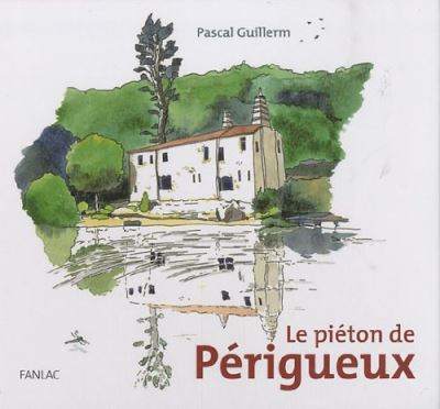Le piéton de Périgueux