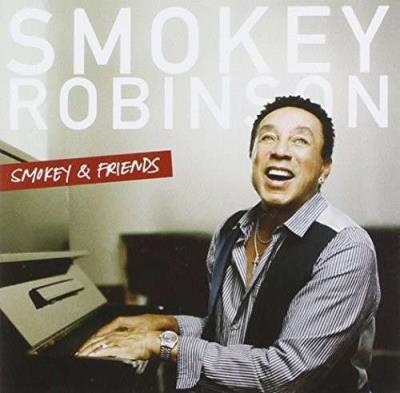 Smokey & friends