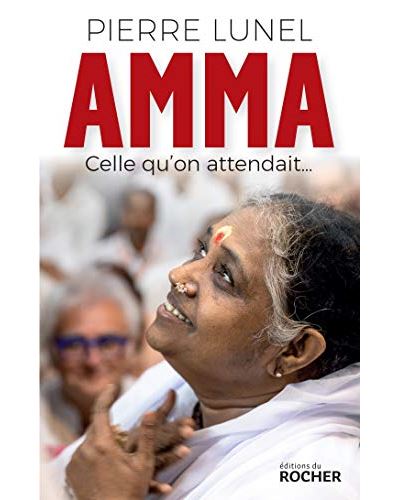 Amma, celle qu'on attendait...