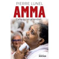 Amma, celle qu'on attendait...
