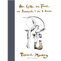 An Gille, am Famh, an Sionnach 's an T-each