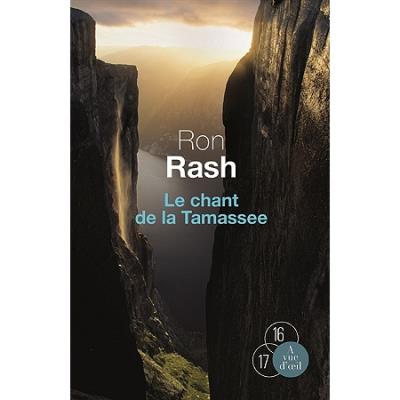 Le chant de la Tamassee