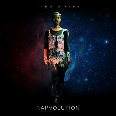 Rapvolution/digipack