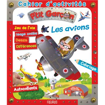 Les avions