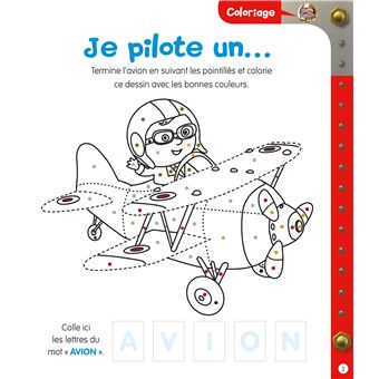 Les avions