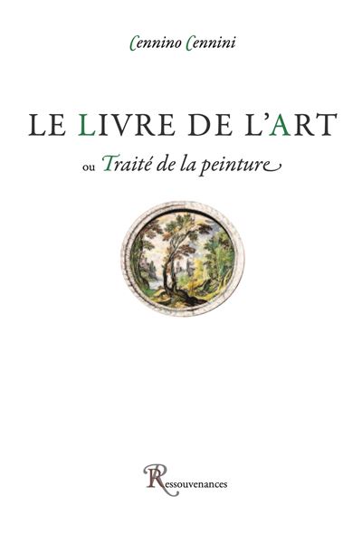 Le livre de l'art