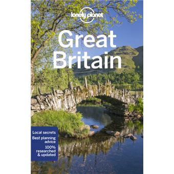 Great Britain 14ed -anglais-