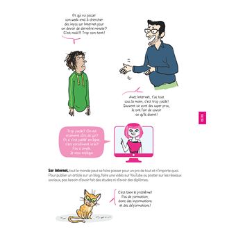 10 idées reçues sur Internet
