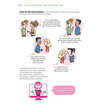 10 idées reçues sur Internet