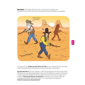 10 idées reçues sur Internet