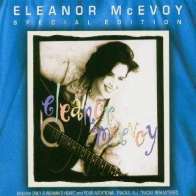 Eleanor mcevoy/digipack