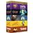 Coffret Aventures Fantastiques 5 films DVD_0
