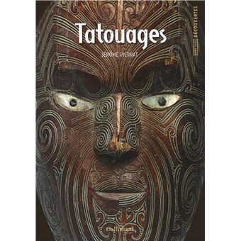 Tatouages - 1