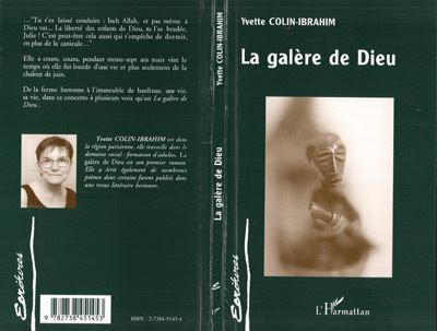 La galere de dieu