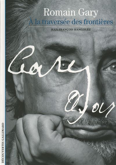 Romain Gary