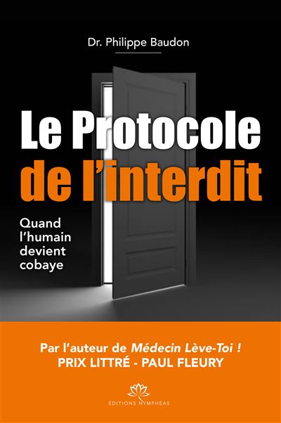 Le Protocole de l'interdit