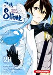 Moi, quand je me réincarne en Slime - Tome 20