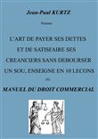 L'Art de payer ses dettes
