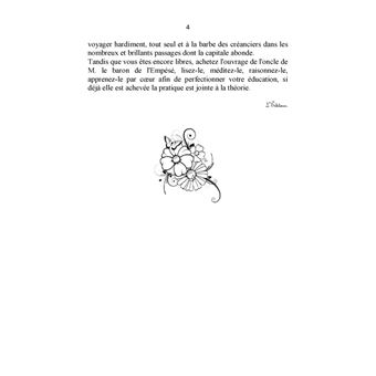 L'Art de payer ses dettes