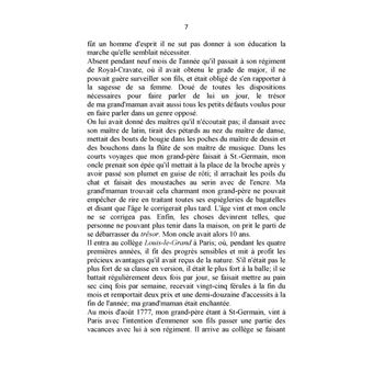 L'Art de payer ses dettes