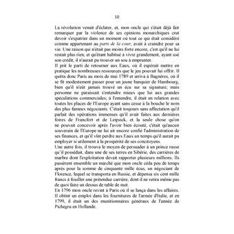 L'Art de payer ses dettes