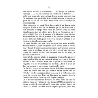 L'Art de payer ses dettes