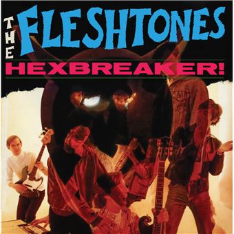 The Fleshtones - 1