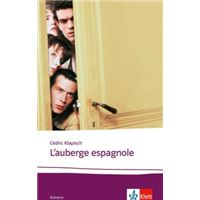 L'auberge espagnole