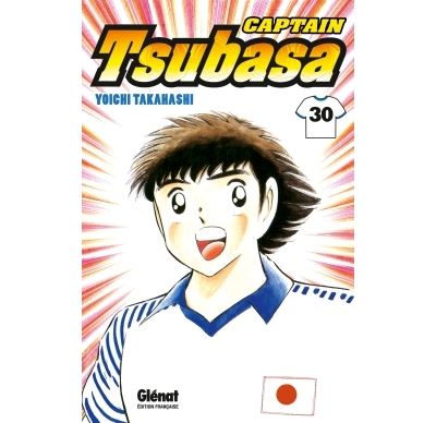Captain Tsubasa