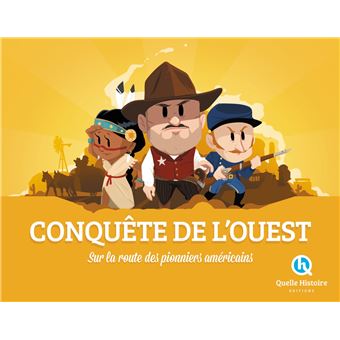Vidéos : Un diorama XXL consacré à la conquête de l’Ouest américain - L'Est éclair