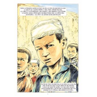 Au bord du monde - Journal d'un médecin militaire en Afghanistan