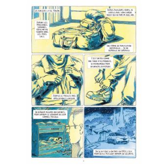 Au bord du monde - Journal d'un médecin militaire en Afghanistan